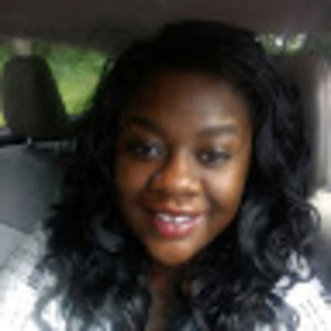 Meet your Posher, Latonya